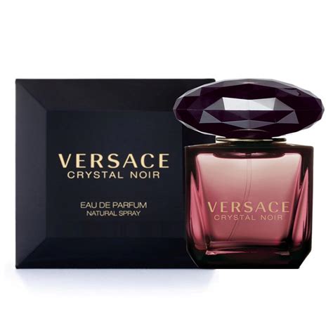 versace crystal noir цена|versace crystal noir perfume boots.